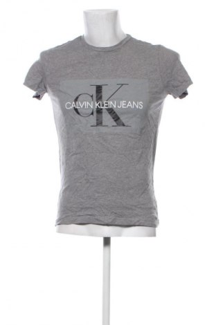 Pánske tričko  Calvin Klein, Veľkosť M, Farba Sivá, Cena  19,95 €