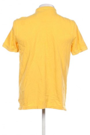 Pánské tričko  Camel Active, Velikost L, Barva Oranžová, Cena  608,00 Kč