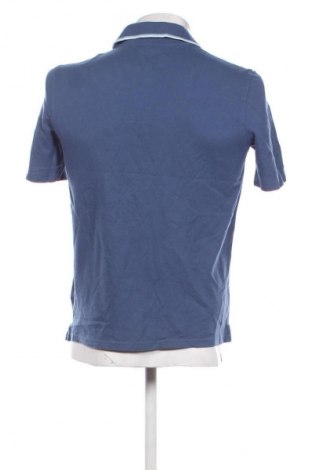 Ανδρικό t-shirt Canda, Μέγεθος S, Χρώμα Μπλέ, Τιμή 12,99 €