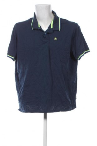 Pánské tričko  Cape Horn, Velikost 4XL, Barva Modrá, Cena  759,00 Kč