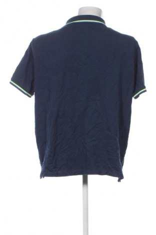 Pánské tričko  Cape Horn, Velikost 4XL, Barva Modrá, Cena  759,00 Kč