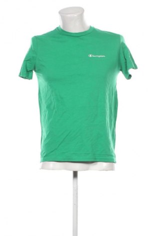 Tricou de bărbați Champion, Mărime S, Culoare Verde, Preț 48,99 Lei