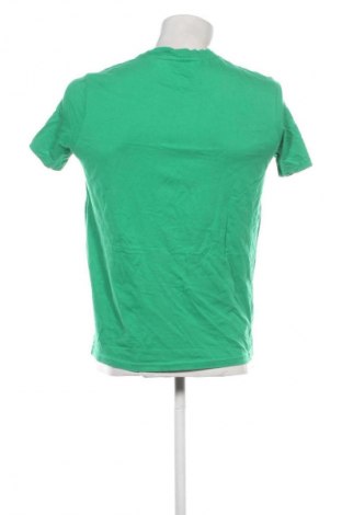 Tricou de bărbați Champion, Mărime S, Culoare Verde, Preț 48,99 Lei