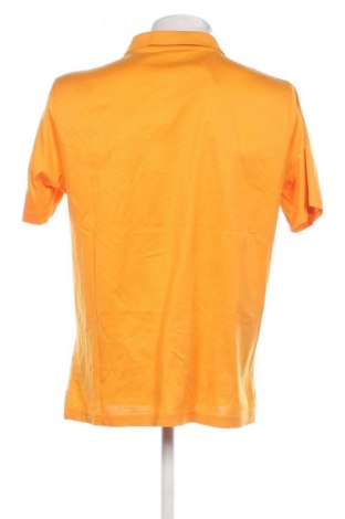 Herren T-Shirt Christian Berg, Größe XL, Farbe Gelb, Preis 15,00 €