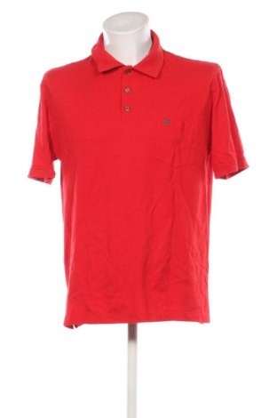 Herren T-Shirt Christian Berg, Größe XL, Farbe Rot, Preis € 15,00