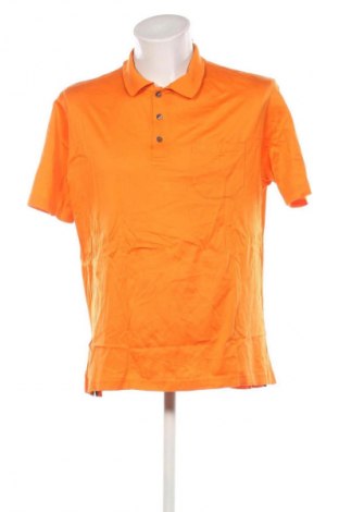 Pánské tričko  Christian Berg, Velikost XL, Barva Oranžová, Cena  371,00 Kč