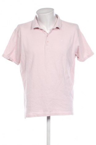 Herren T-Shirt Clean Cut Copenhagen, Größe XXL, Farbe Rosa, Preis € 9,99