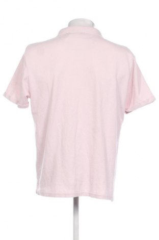 Herren T-Shirt Clean Cut Copenhagen, Größe XXL, Farbe Rosa, Preis € 9,99