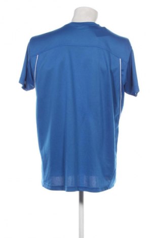 Męski T-shirt Clique, Rozmiar XL, Kolor Niebieski, Cena 29,89 zł