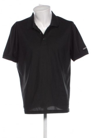 Herren T-Shirt Craft, Größe XXL, Farbe Schwarz, Preis € 13,81