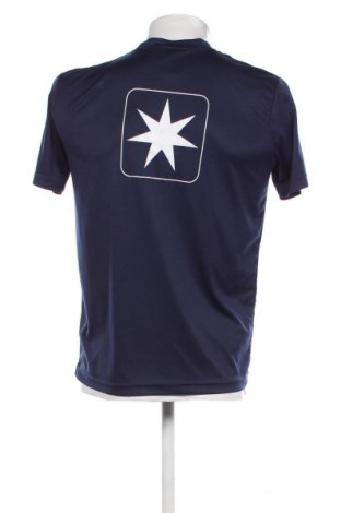 Pánské tričko  Craft, Velikost M, Barva Modrá, Cena  341,00 Kč