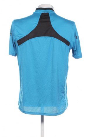 Herren T-Shirt Crivit, Größe L, Farbe Blau, Preis € 9,99