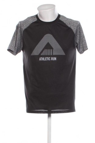 Herren T-Shirt Crivit, Größe M, Farbe Mehrfarbig, Preis € 7,00