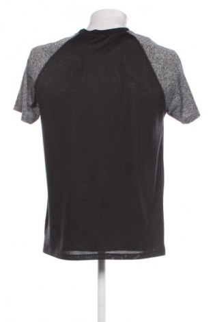 Herren T-Shirt Crivit, Größe M, Farbe Mehrfarbig, Preis € 7,00