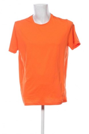 Herren T-Shirt Crivit, Größe L, Farbe Orange, Preis 8,99 €