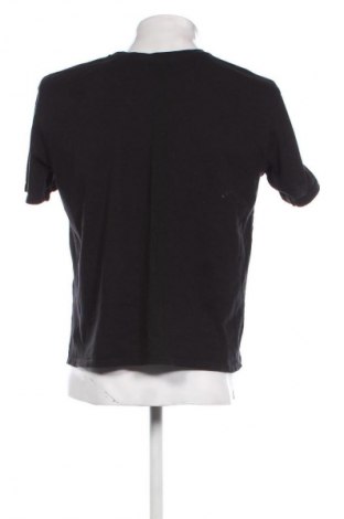 Herren T-Shirt Cropp, Größe L, Farbe Schwarz, Preis € 20,41