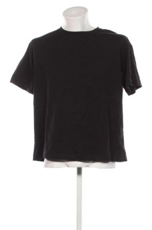 Herren T-Shirt Cubus, Größe M, Farbe Schwarz, Preis € 13,99