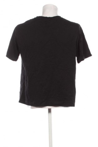 Herren T-Shirt Cubus, Größe M, Farbe Schwarz, Preis € 13,99