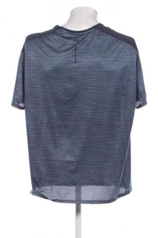 Herren T-Shirt Decathlon, Größe 3XL, Farbe Blau, Preis € 6,65