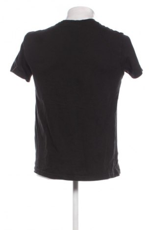 Herren T-Shirt Diverse, Größe M, Farbe Schwarz, Preis € 9,74