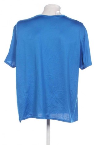 Herren T-Shirt Domyos, Größe 3XL, Farbe Blau, Preis € 9,99