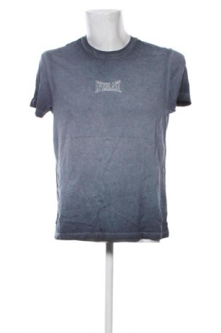 Herren T-Shirt Everlast, Größe L, Farbe Grau, Preis € 10,99
