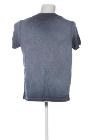 Herren T-Shirt Everlast, Größe L, Farbe Grau, Preis € 10,99