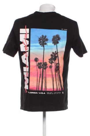 Herren T-Shirt FSBN, Größe M, Farbe Schwarz, Preis € 6,99