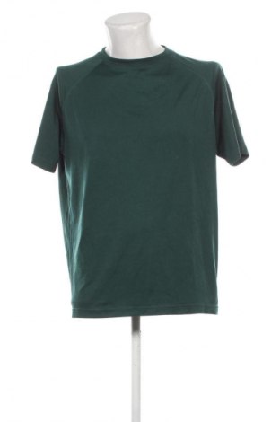 Herren T-Shirt FTS, Größe L, Farbe Grün, Preis 10,99 €