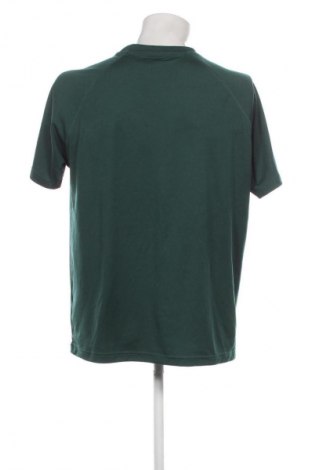 Herren T-Shirt FTS, Größe L, Farbe Grün, Preis 10,99 €