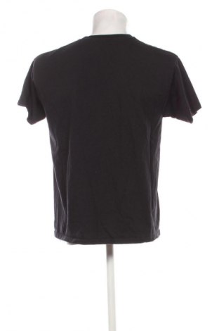 Pánské tričko  Fruit Of The Loom, Velikost L, Barva Černá, Cena  241,00 Kč