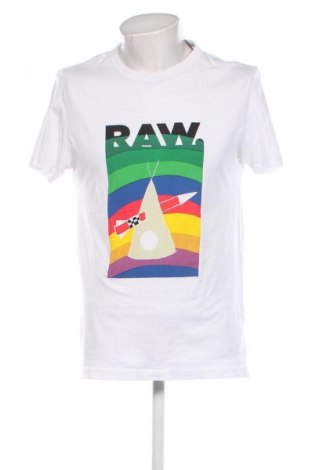 Pánské tričko  G-Star Raw, Velikost M, Barva Vícebarevné, Cena  564,00 Kč