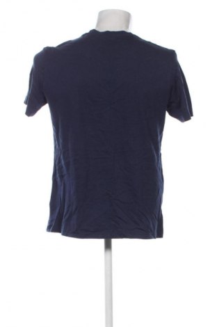 Herren T-Shirt Gaudi, Größe M, Farbe Blau, Preis 12,99 €
