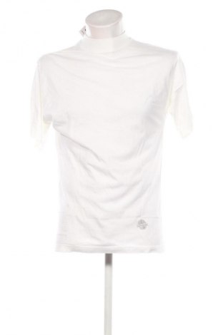 Herren T-Shirt Gin Tonic, Größe M, Farbe Ecru, Preis € 8,00
