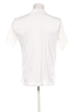 Herren T-Shirt Gin Tonic, Größe M, Farbe Ecru, Preis € 8,00