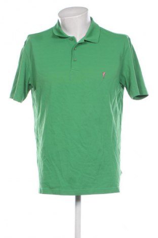 Herren T-Shirt Golfino, Größe XL, Farbe Grün, Preis € 24,55
