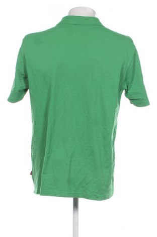 Herren T-Shirt Golfino, Größe XL, Farbe Grün, Preis € 24,55