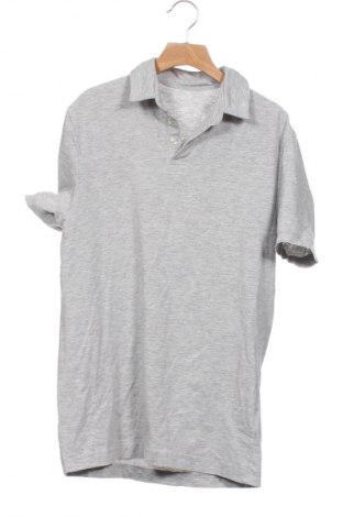 Herren T-Shirt H&M, Größe XS, Farbe Grau, Preis 5,99 €