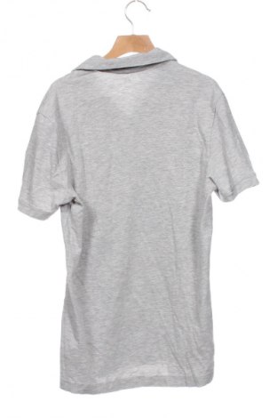 Herren T-Shirt H&M, Größe XS, Farbe Grau, Preis 5,99 €