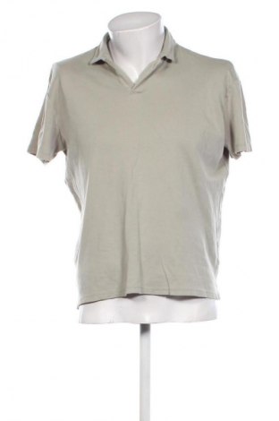Pánské tričko  H&M, Velikost L, Barva Zelená, Cena  289,00 Kč