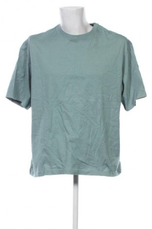 Herren T-Shirt H&M, Größe XL, Farbe Grün, Preis 8,99 €