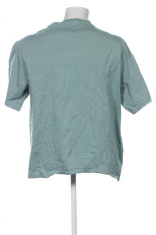 Herren T-Shirt H&M, Größe XL, Farbe Grün, Preis 8,99 €