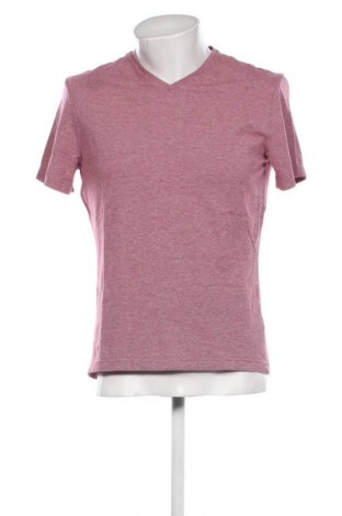 Herren T-Shirt H&M, Größe L, Farbe Rosa, Preis 10,00 €