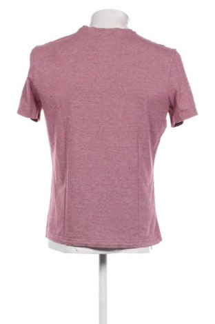 Herren T-Shirt H&M, Größe L, Farbe Rosa, Preis 10,00 €