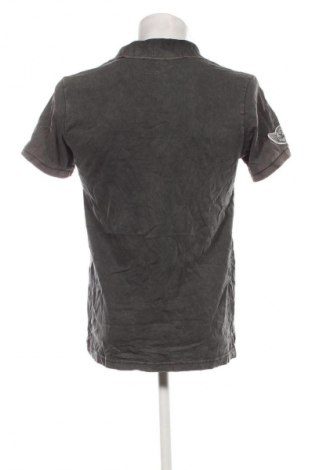 Herren T-Shirt Hard Rock, Größe M, Farbe Grau, Preis € 13,99
