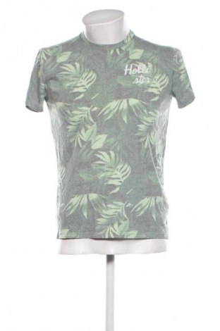 Herren T-Shirt Hollister, Größe M, Farbe Mehrfarbig, Preis € 8,00