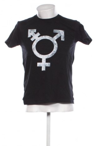 Herren T-Shirt Imperial, Größe S, Farbe Schwarz, Preis € 14,00