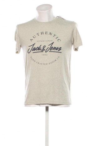 Pánské tričko  Jack & Jones, Velikost S, Barva Béžová, Cena  532,00 Kč