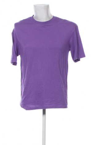 Pánské tričko  Jack & Jones, Velikost S, Barva Fialová, Cena  228,00 Kč