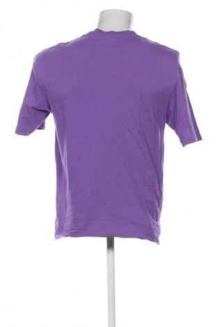 Pánské tričko  Jack & Jones, Velikost S, Barva Fialová, Cena  228,00 Kč